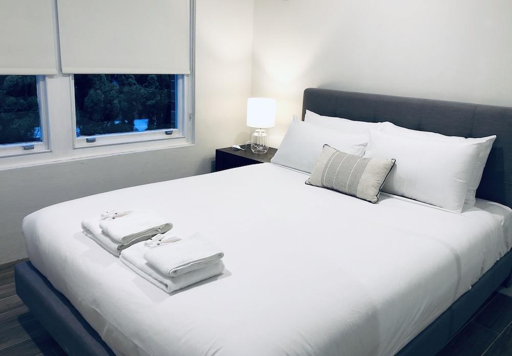 Lotus Stay Manly - Apartment 31f