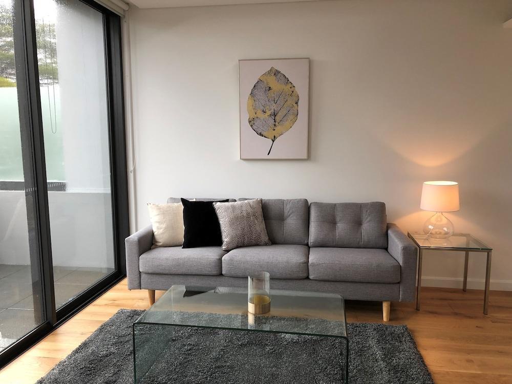 Wyndel Apartments - Albert Chatswood