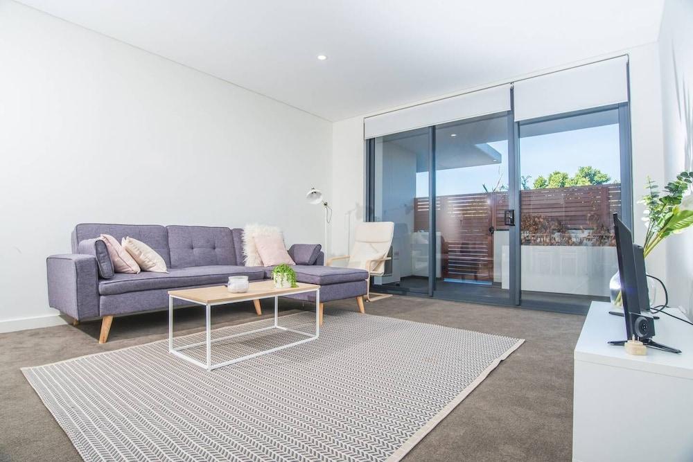 Cozy One Bed Apt Closes To Airport in Arncliffe