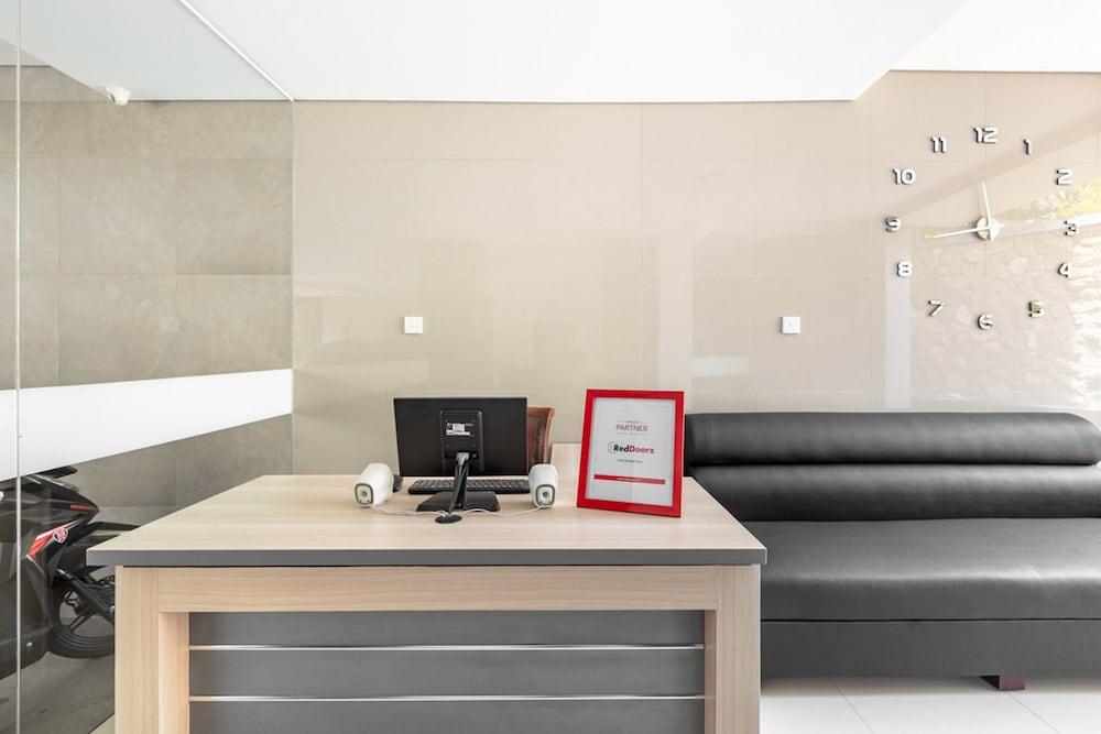 Reddoorz @ Padangsambian Denpasar