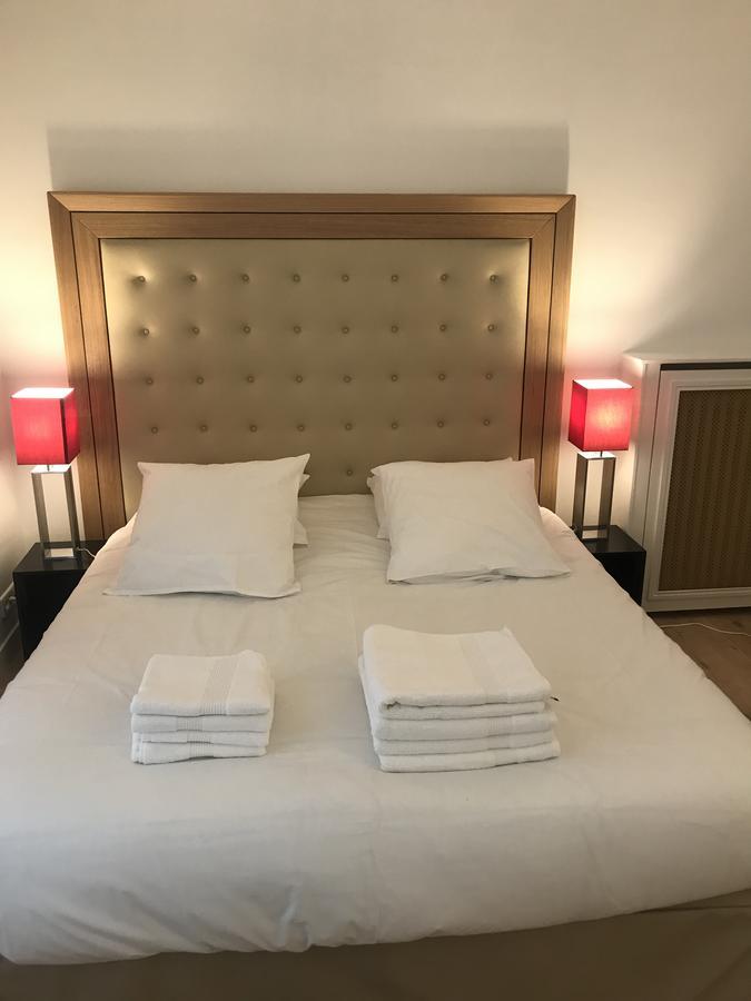 Paris Besson Stay Appartement Neuilly Sur Seine