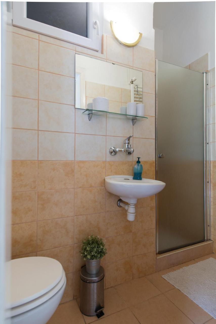 City Heart Apartments