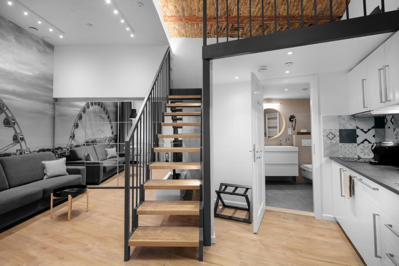 Jobelhome Apartments