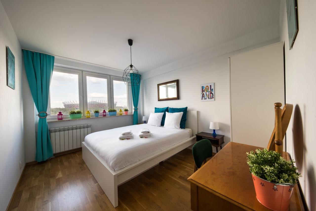 Wstapartments River View