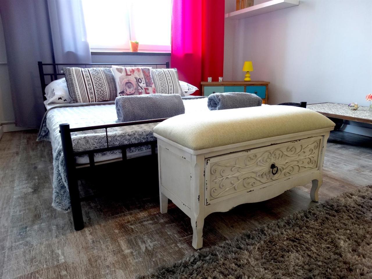 Clicktheflat Savior Square Central Apart Rooms