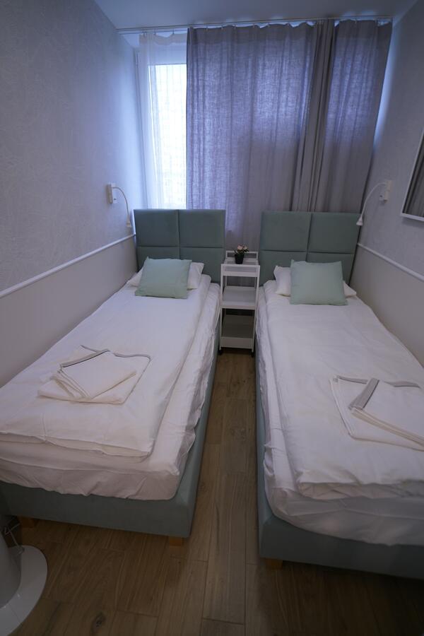 Apartament Hotel Chłodna 15