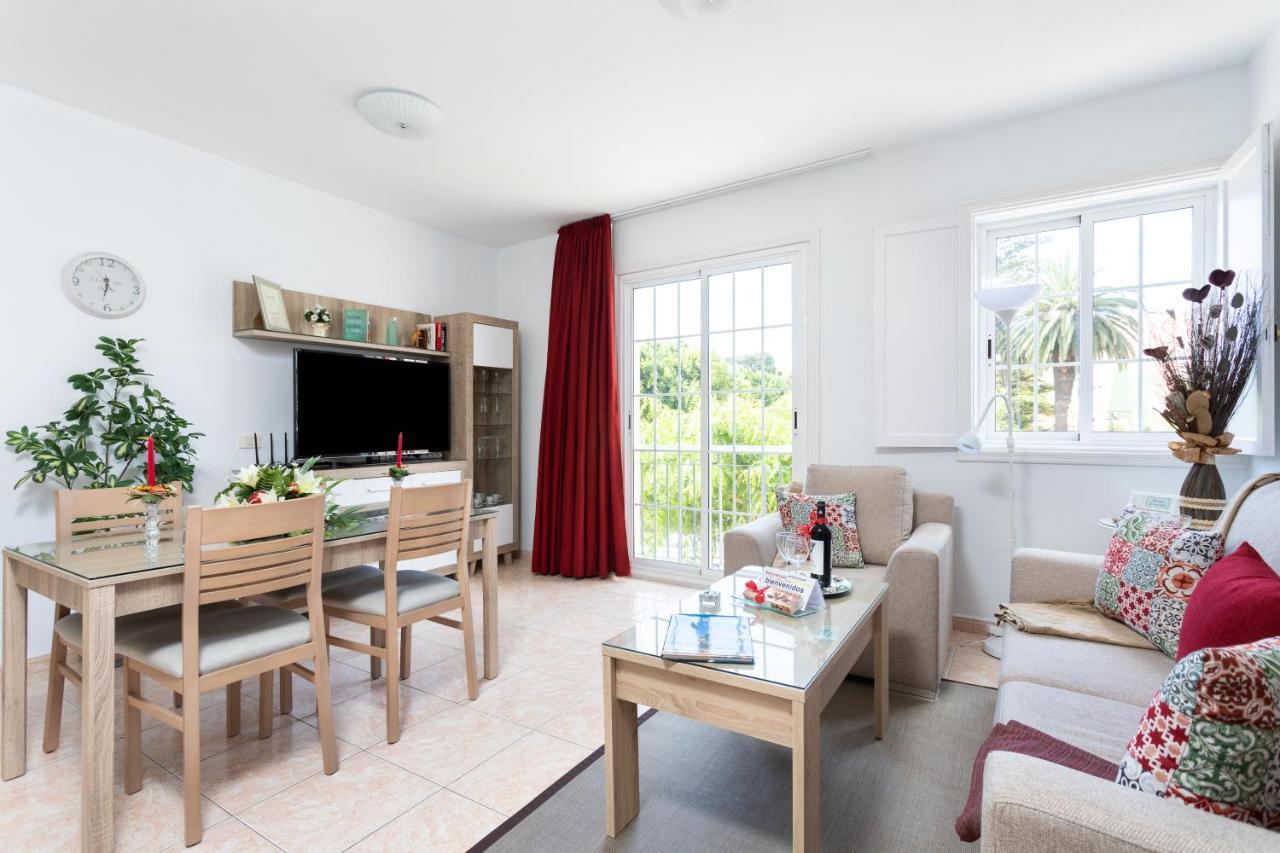 Vivienda Vacacional la Laguna Deluxe 2