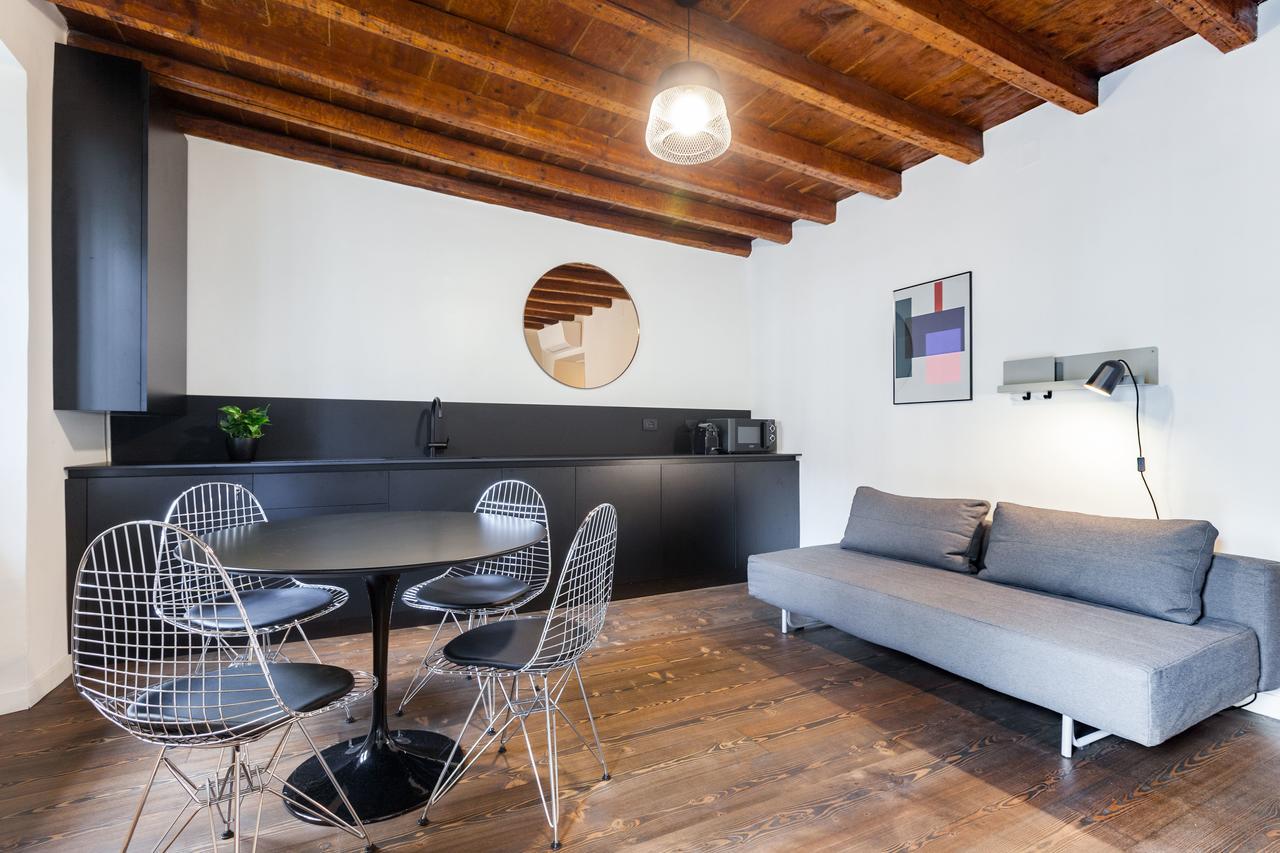 Milano Suite - Downtown