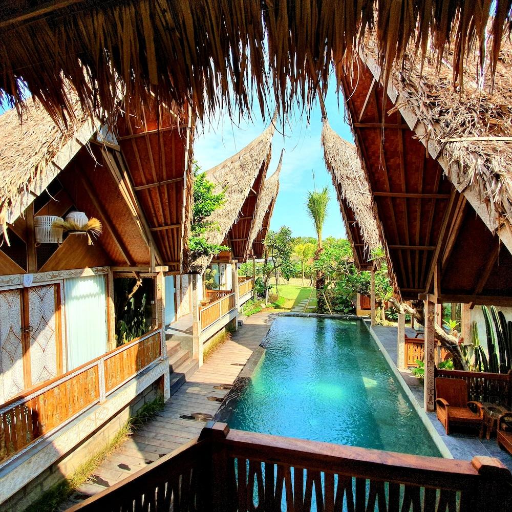 Premadhan Cottage Canggu