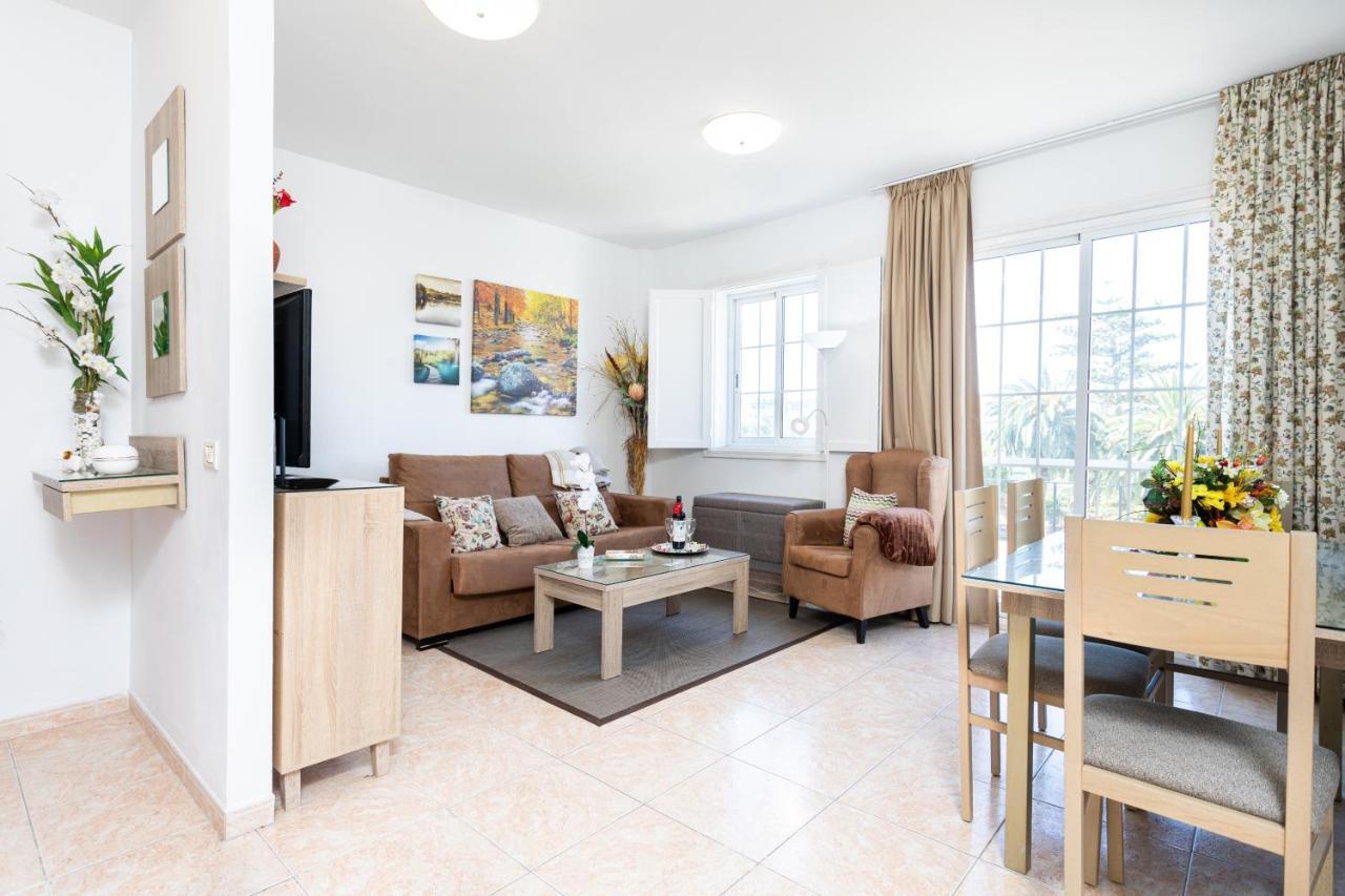 Vivienda Vacacional la Laguna Deluxe 8