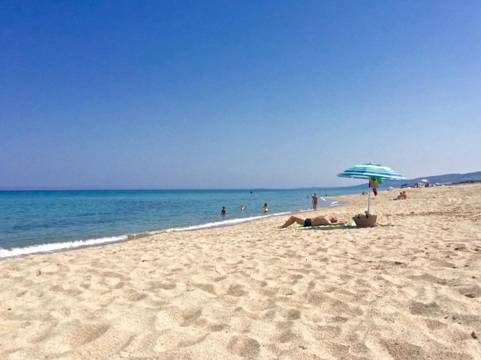 Casa the Nest - Il Nido Sul Mare