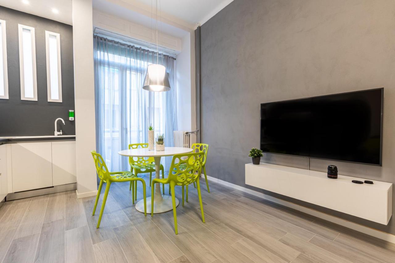 Green House San Siro