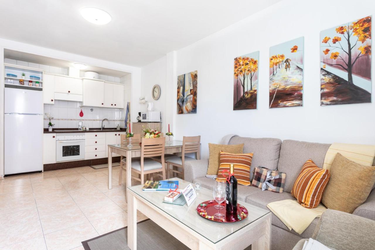 Vivienda Vacacional la Laguna Deluxe 6