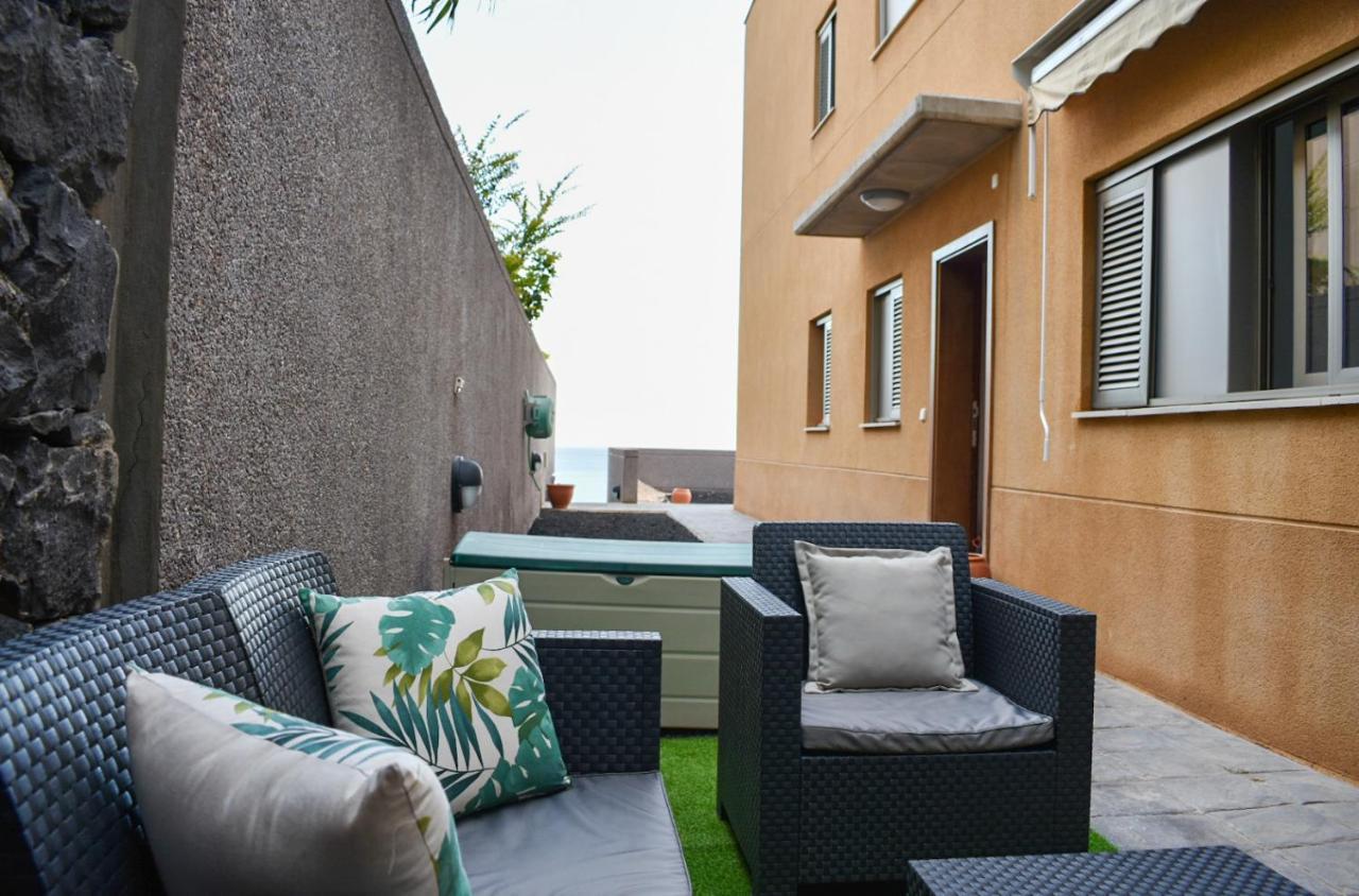 Vivienda Vacacional Vistamar