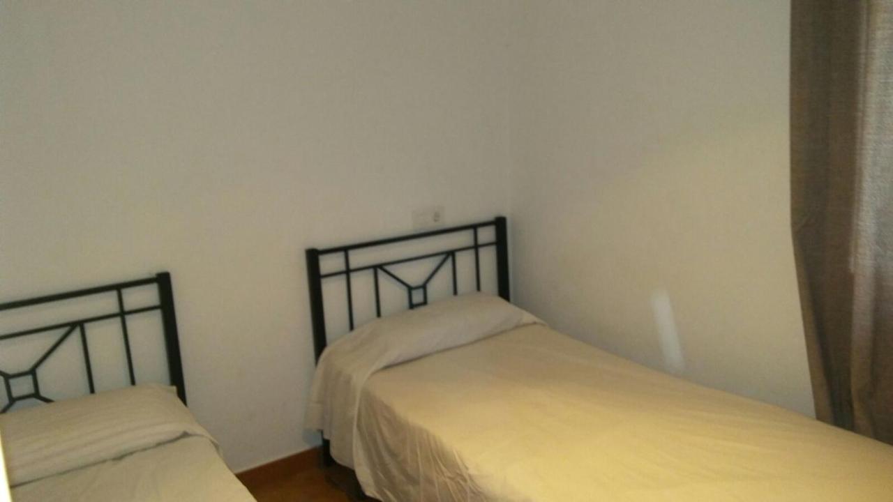 Apartamentos Sant Cristofol