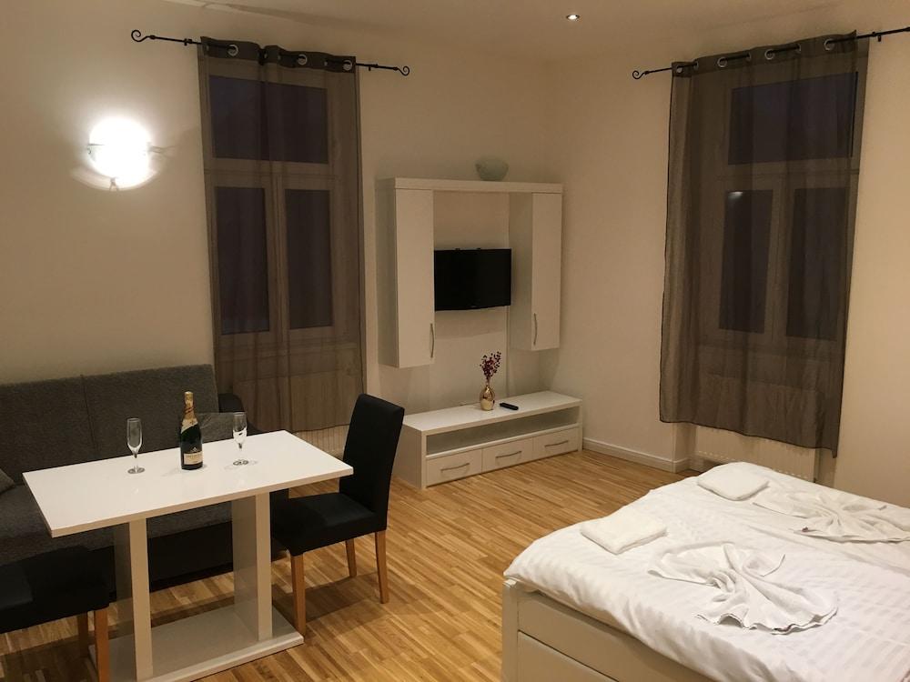 United Homes Apartments Vienna