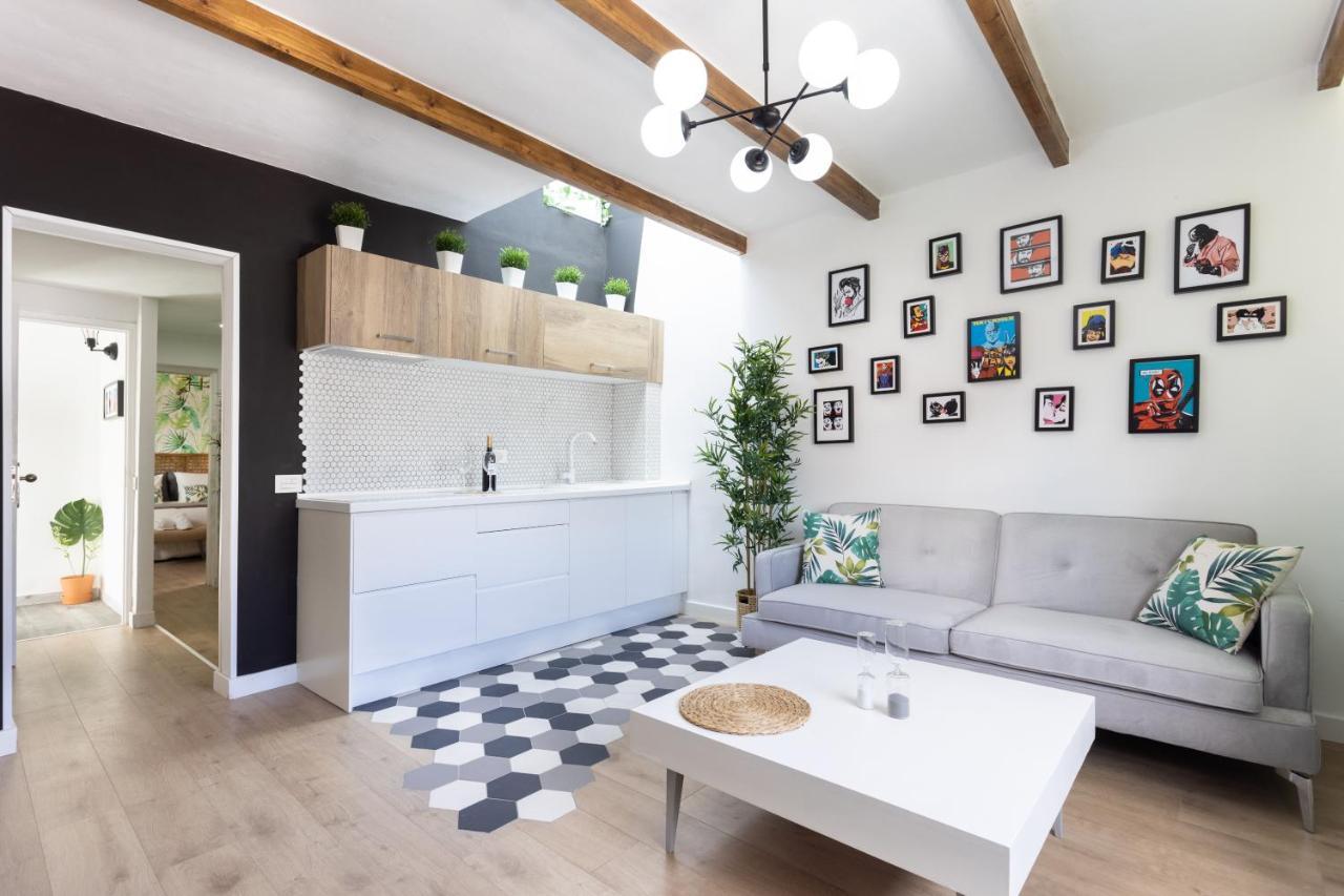 Home2book Vintage American Deluxe la Laguna