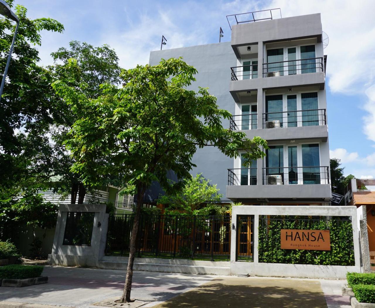 Hansa Bangkok House