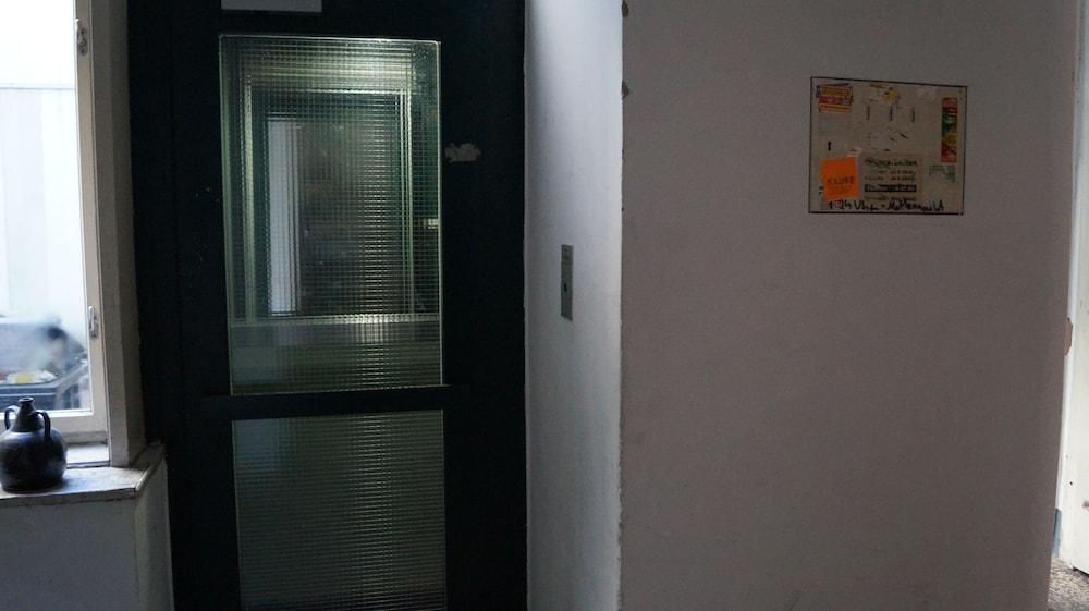 Modern Apartment in the Heart of Vienna 3