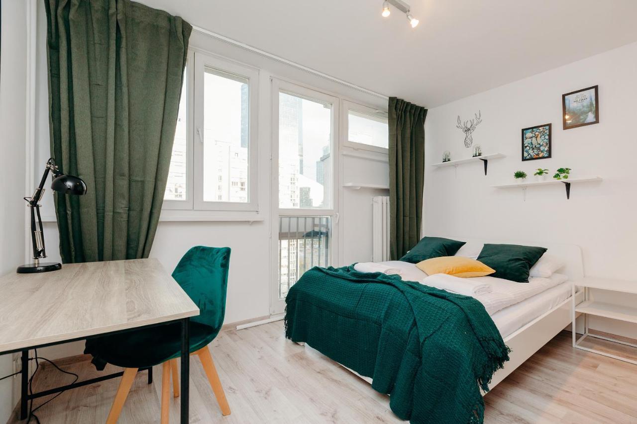 Shortstaypoland Krochmalna (B17)