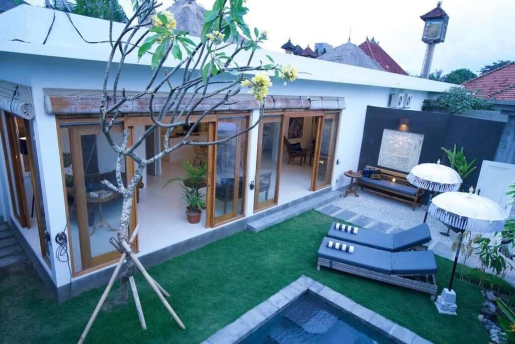 Dwipa Peaceful, Spacious 2 Bedroom Villa