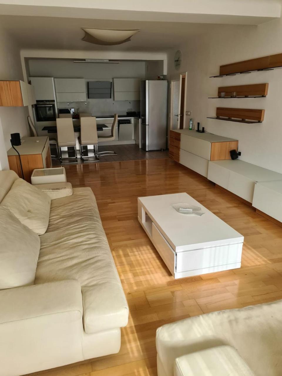 Nice Apartment in Vienna