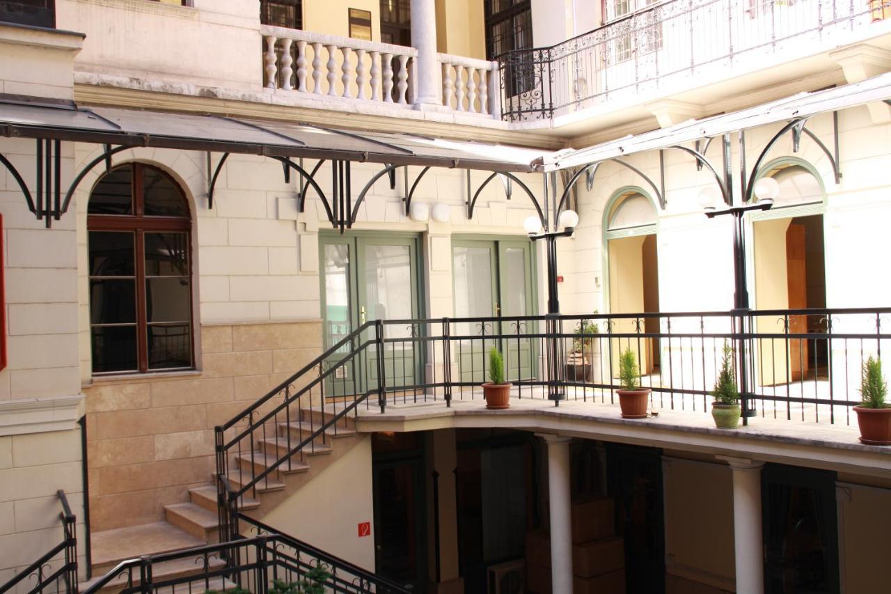 The Training Station