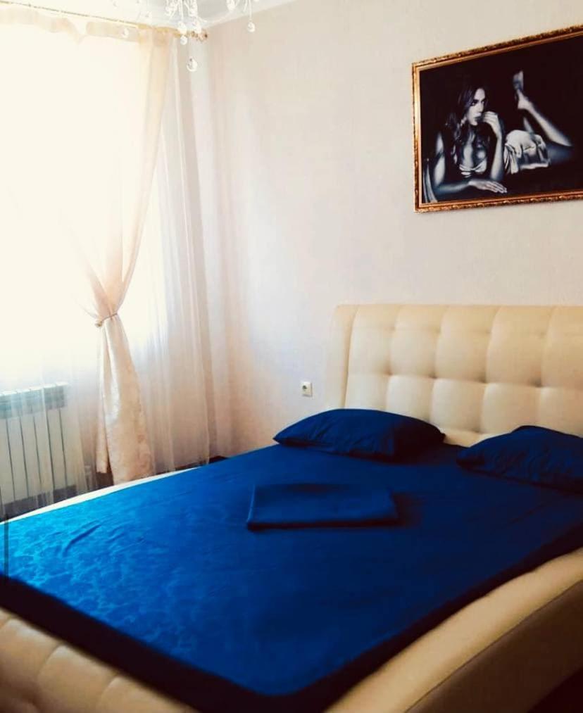 Maxpereverzev Apartaments