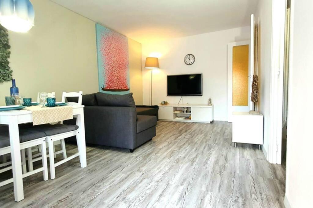 Piso Ideal Parejas Y Familias