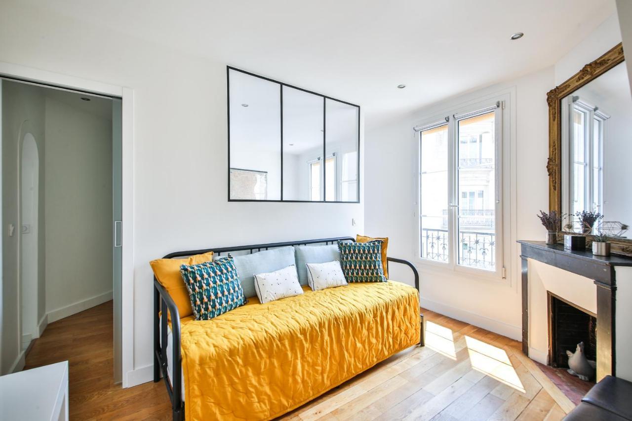 Cosy 4p Fullequiped/Jardin Des Plantes/La Sorbonne