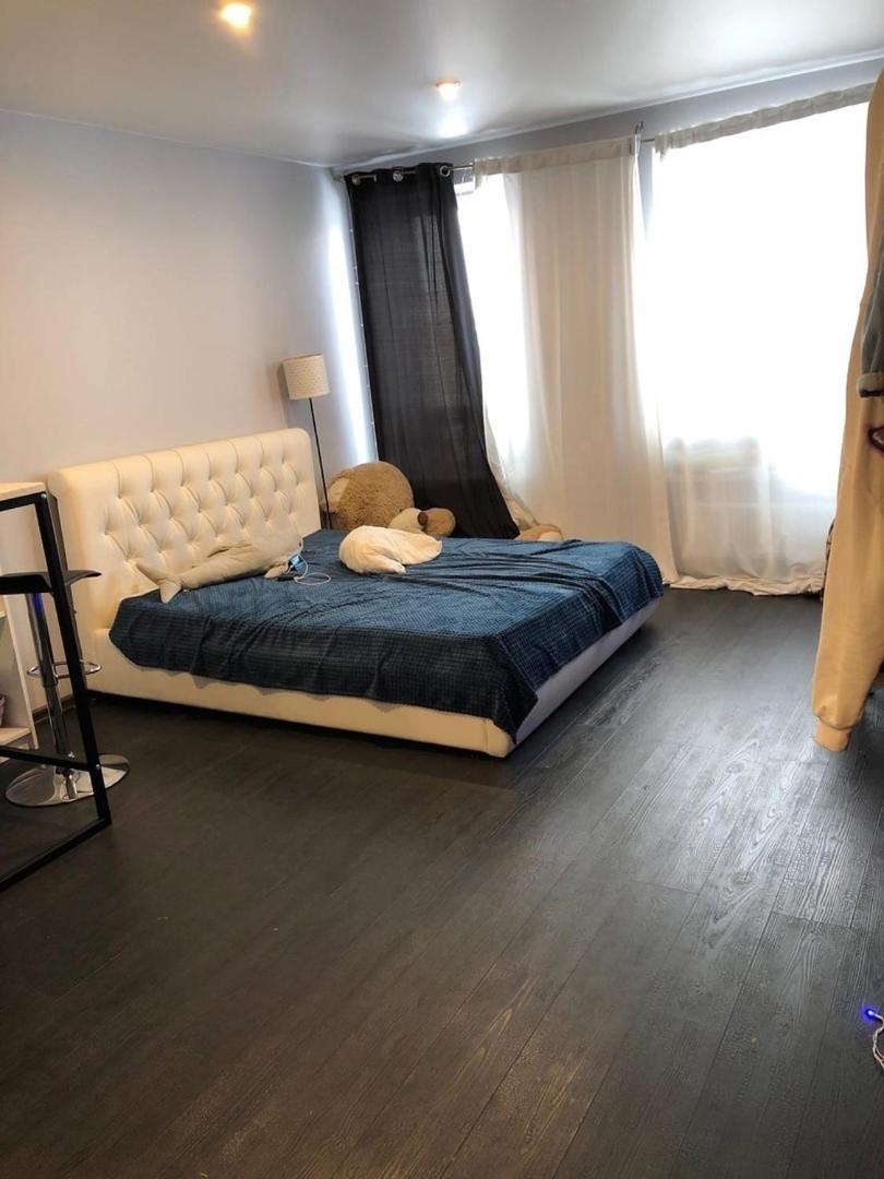 Chuhuka Appartamento