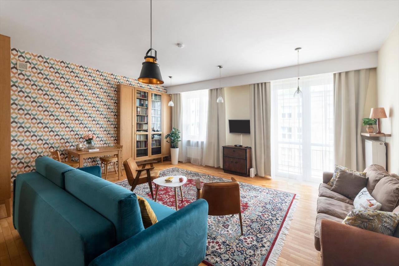 Shortstaypoland Sempołowskiej (B18)