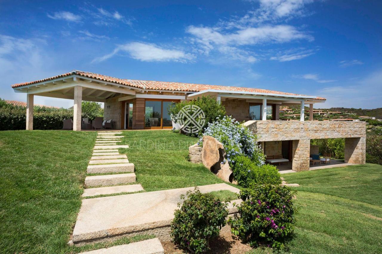 Villa Corallo - San Teodoro