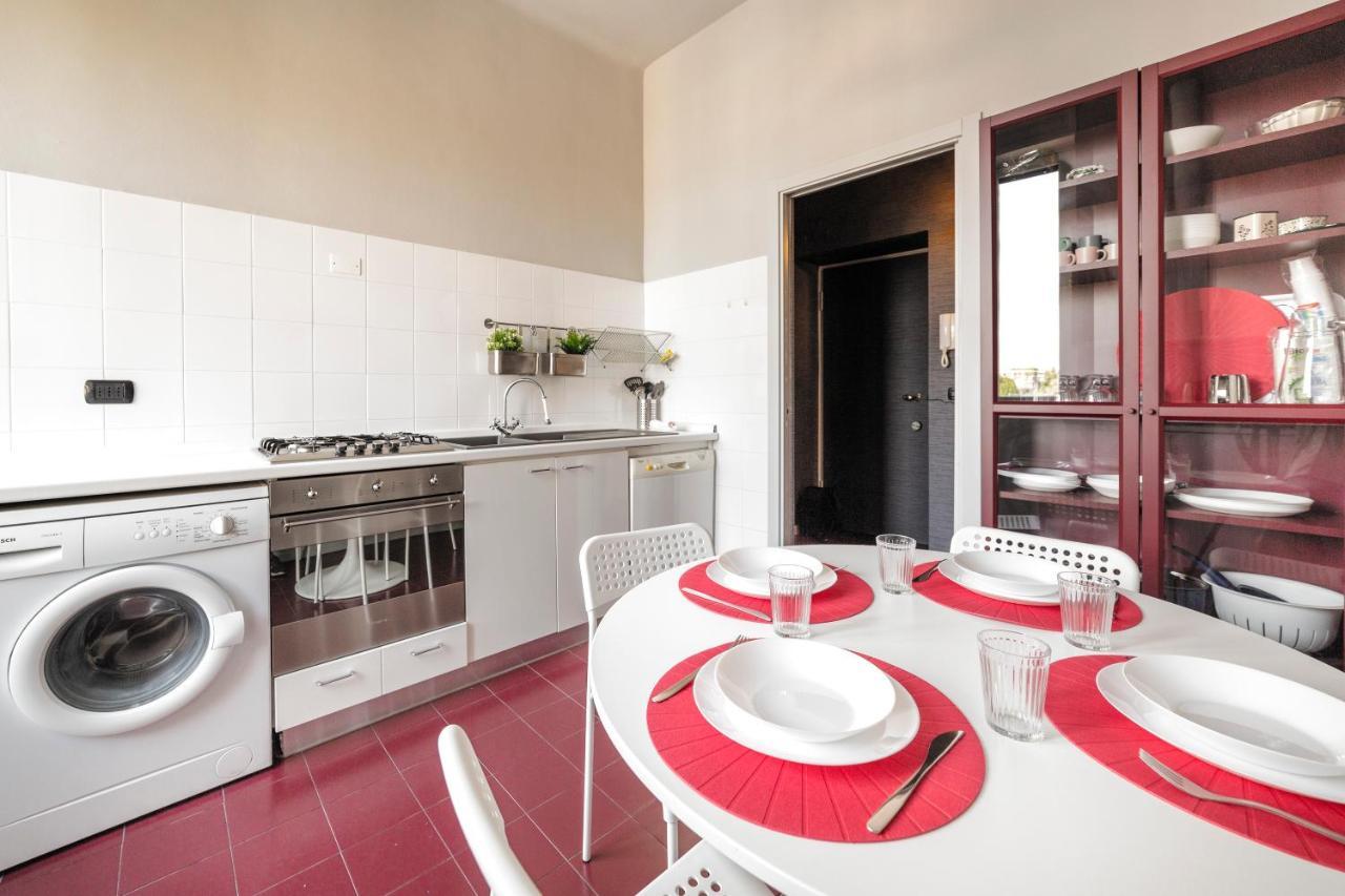 Isola District & Istria M5 Apt!