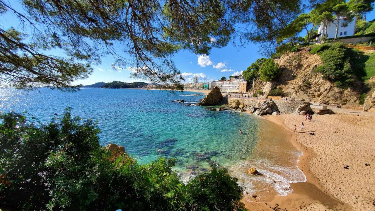 Apartments Paradise Lloret