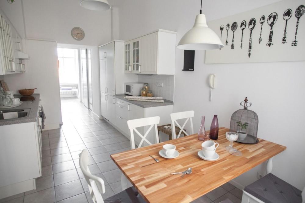 Old Town - Romantic Apartment