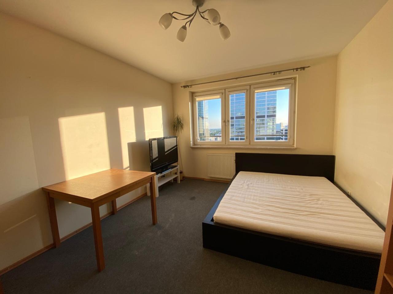 Pokoje Centrum/ Rooms in Centre