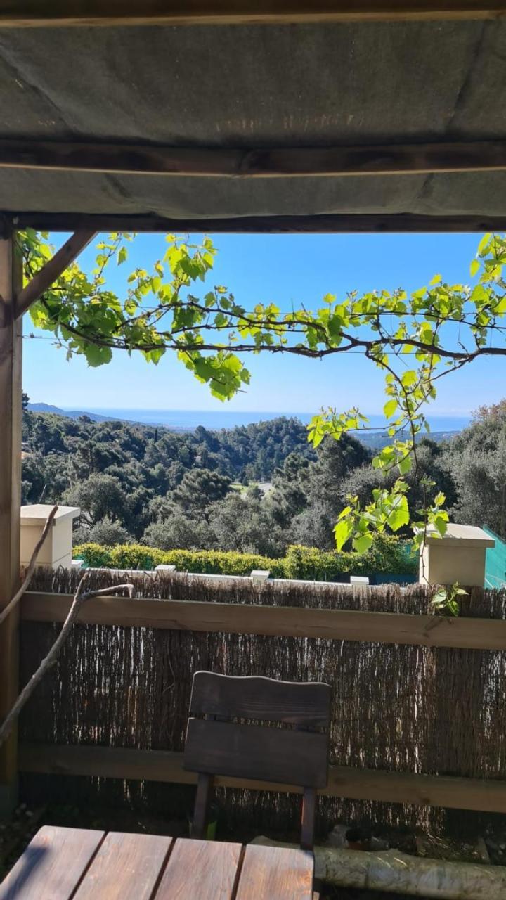 Уютныи Дом В Горах Возле Моря