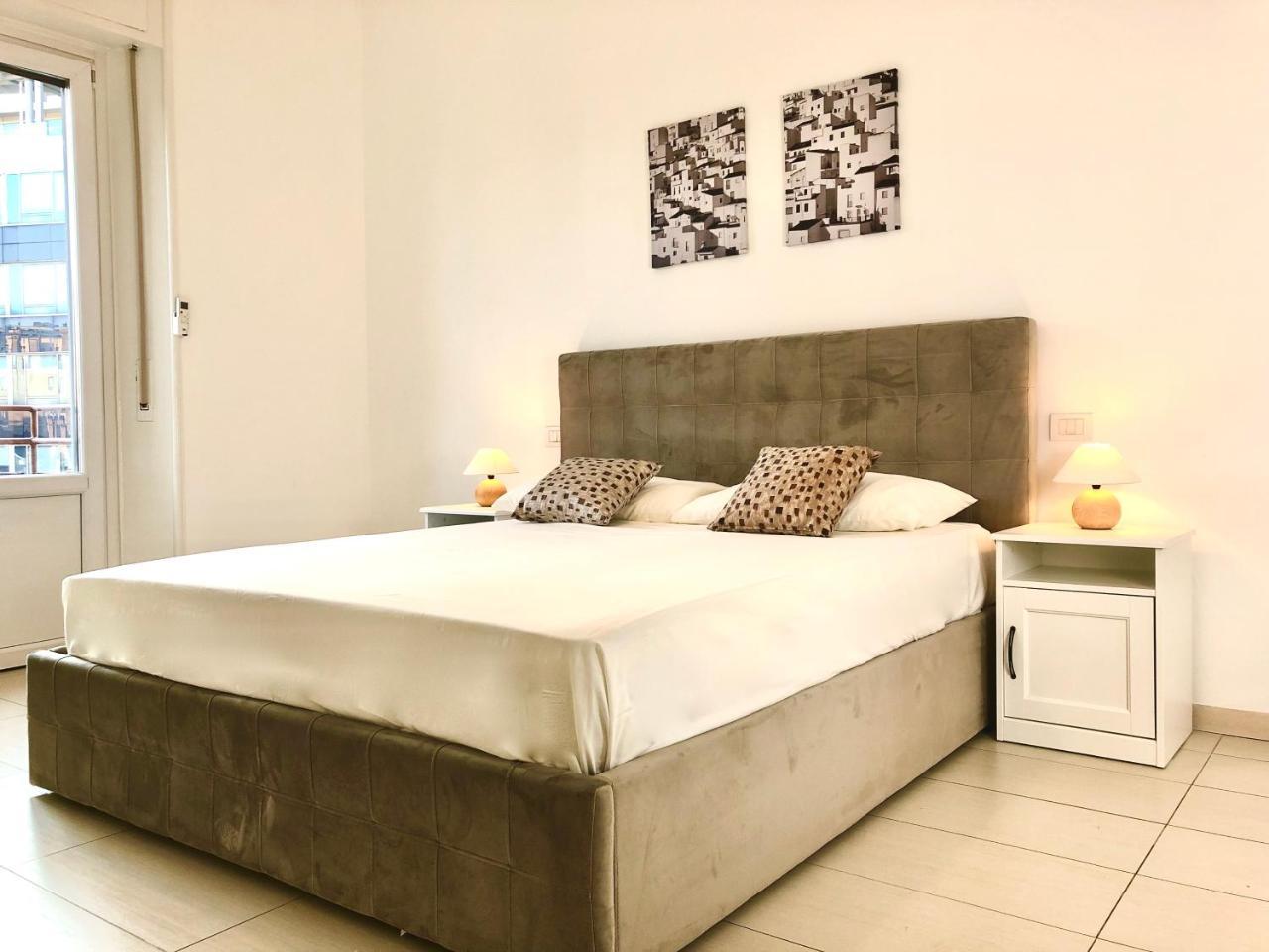 Marco Polo Apartment