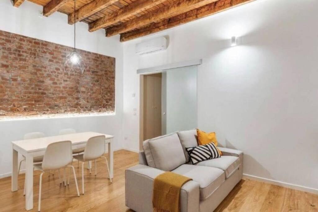 New Cozy Apartment in Nolo Artistic District