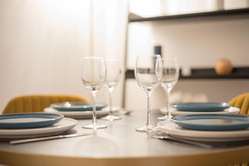 Superbe Pour 4p Proche Arc de Triomphe