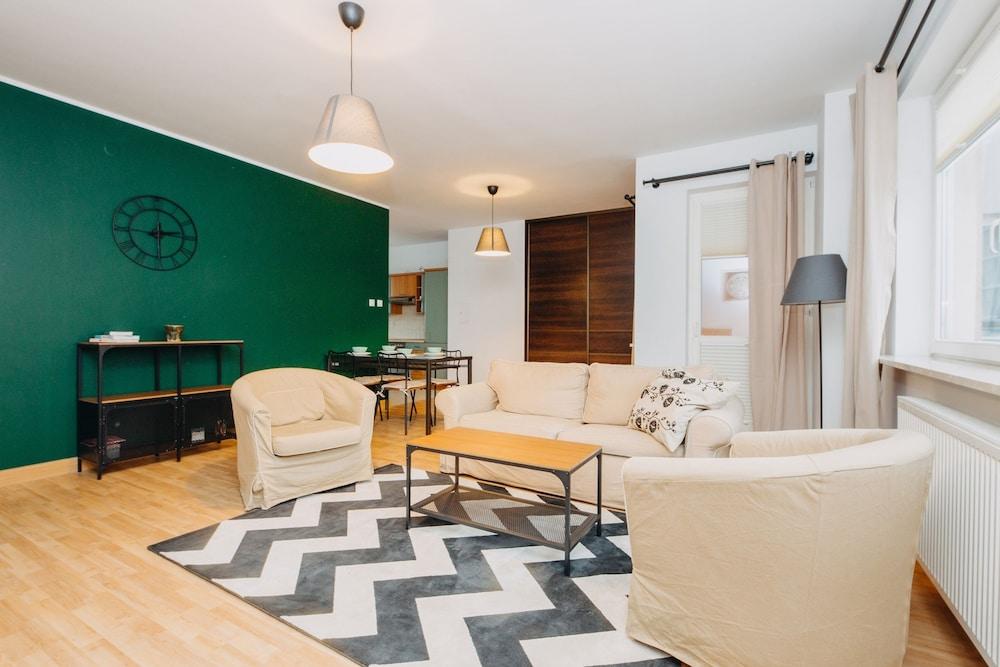 Shortstaypoland Krochmalna - B39