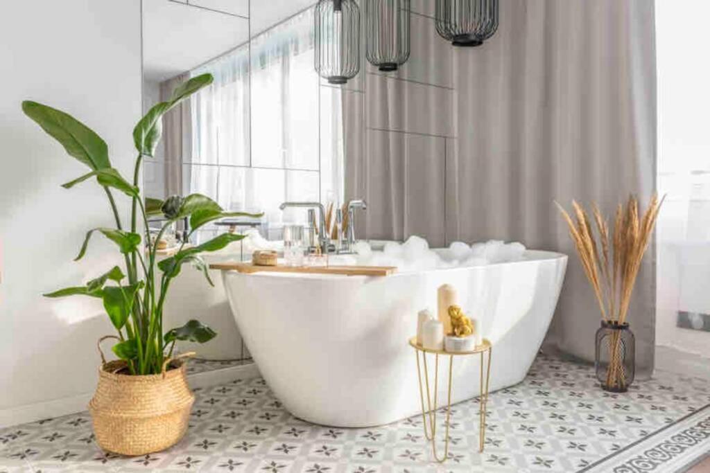 Apartament Warszawa Centrum-Blisko Starego Miasta