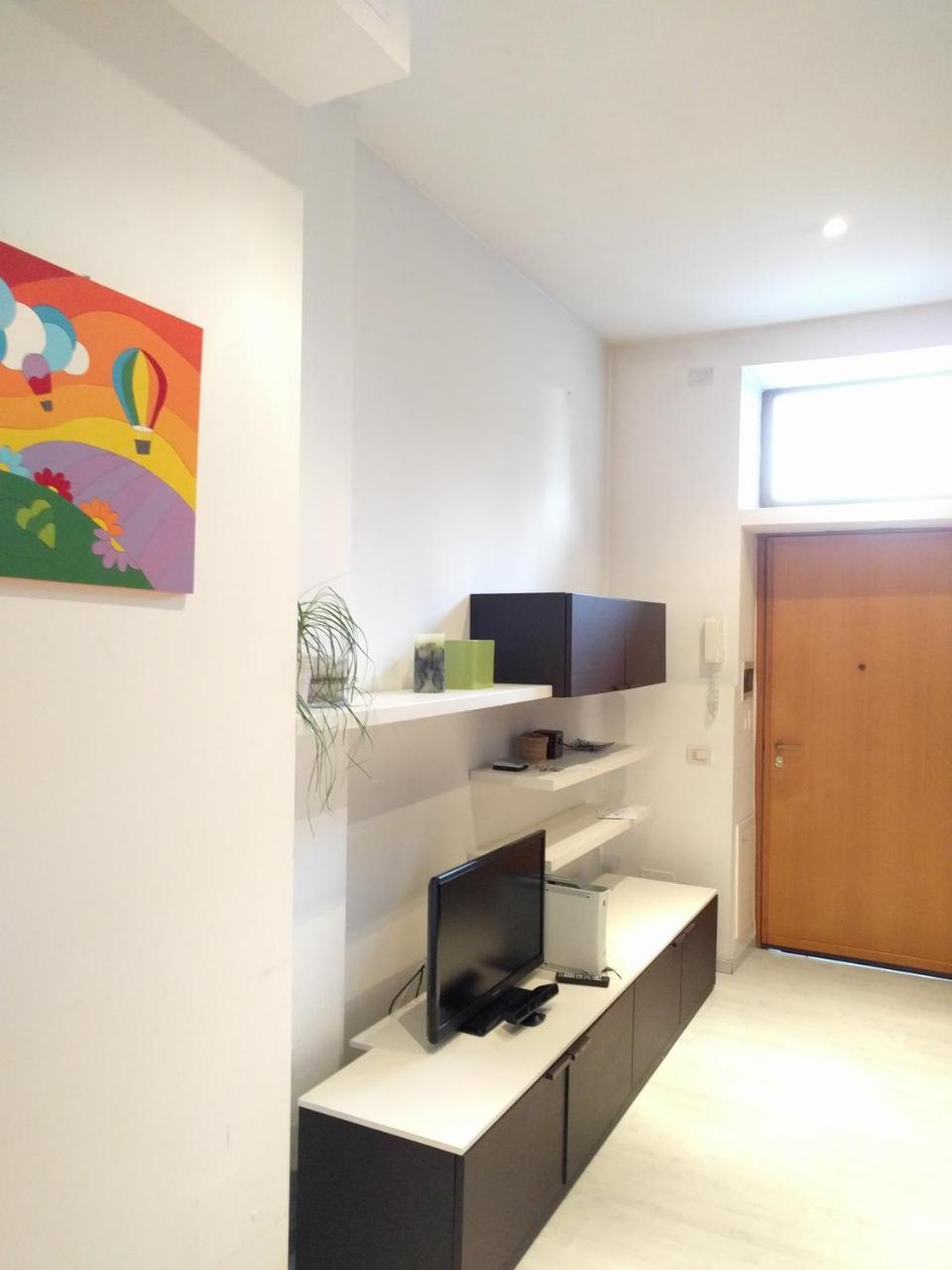 Milano Via Ripamonti Ieo