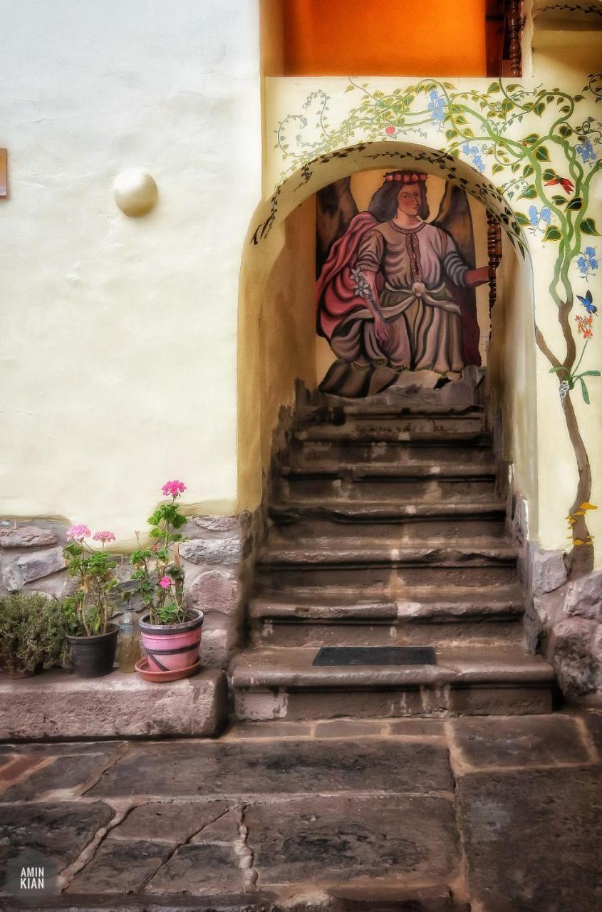 Okidoki Cusco Hostal