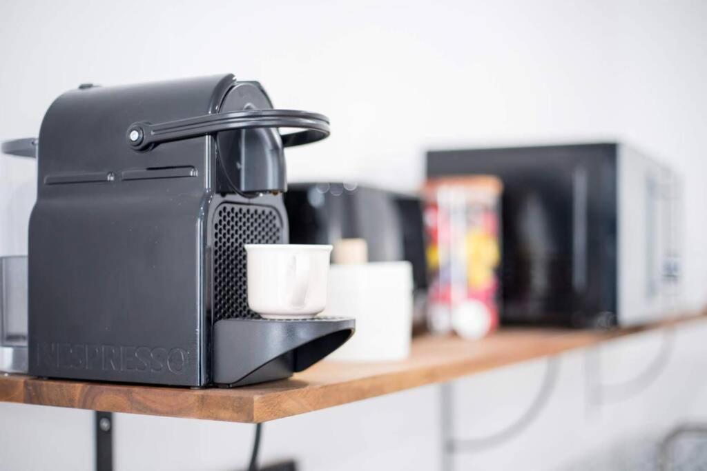 Appartement Cosy Proche Arc de Triomphe - 4p