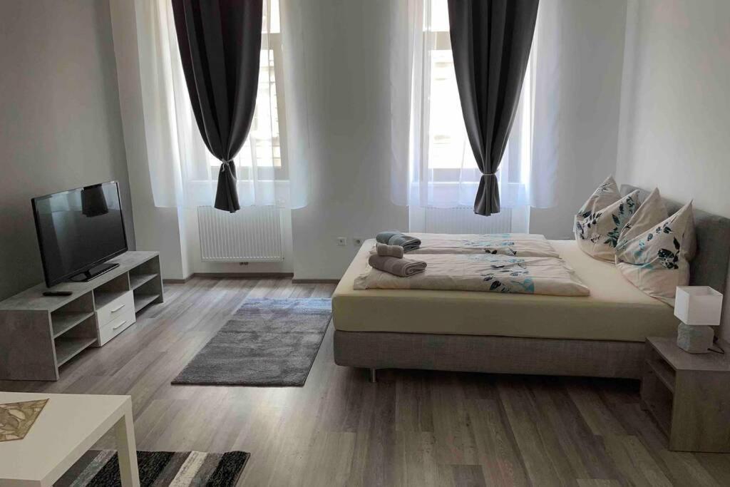 Apartment in Vienna City Center