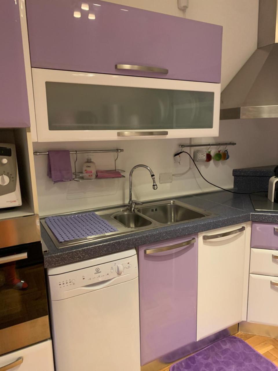 New Luxury Apartment, Milan City Center