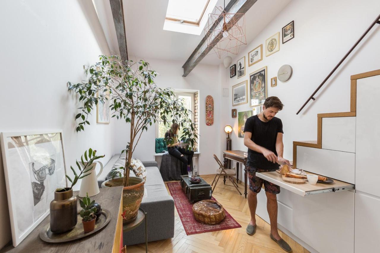 The Historic Downtown Studio