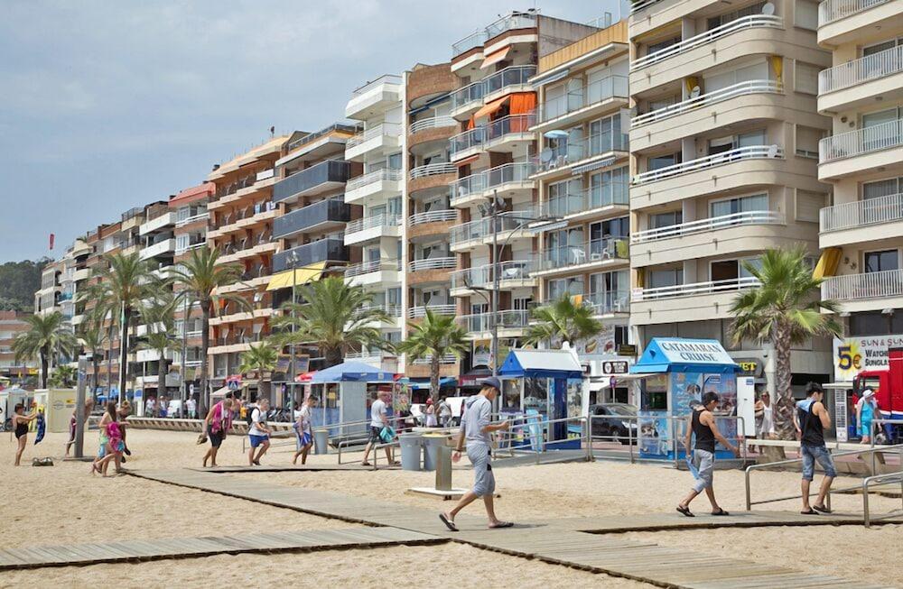 Apartaments Sala Mar